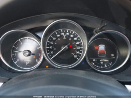 JM3KFBCM6M0131237 2021 MAZDA