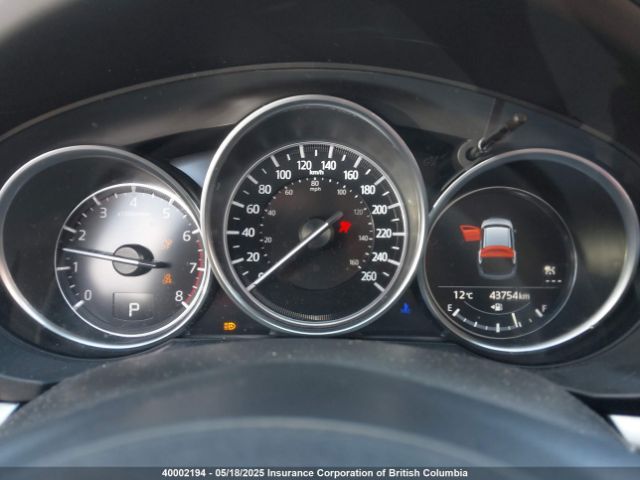 JM3KFBCM6M0131237 2021 MAZDA