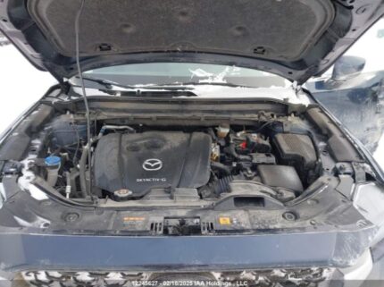 JM3KFBCM7P0242125 2023 MAZDA