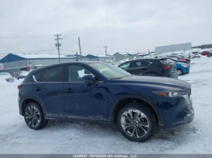 JM3KFBCM7P0242125 2023 MAZDA