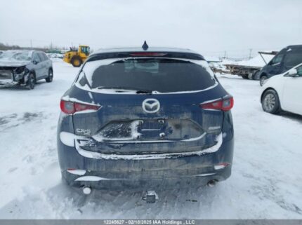 JM3KFBCM7P0242125 2023 MAZDA
