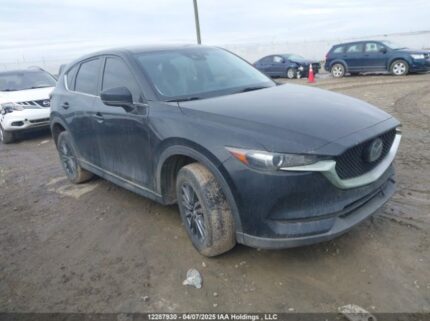 JM3KFBCM9M1110411 2021 MAZDA