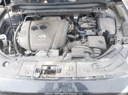 JM3KFBCM9M1110411 2021 MAZDA