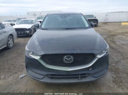 JM3KFBCM9M1110411 2021 MAZDA