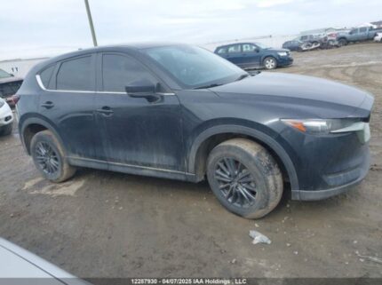 JM3KFBCM9M1110411 2021 MAZDA