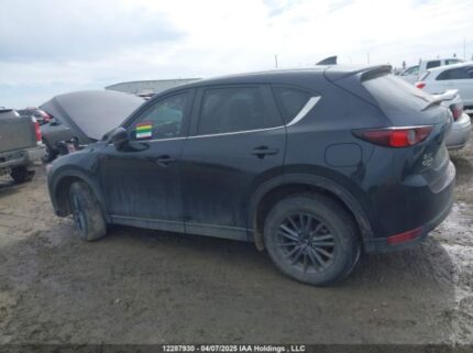 JM3KFBCM9M1110411 2021 MAZDA