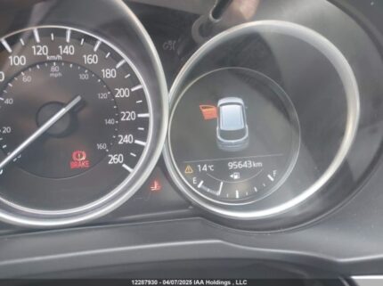 JM3KFBCM9M1110411 2021 MAZDA