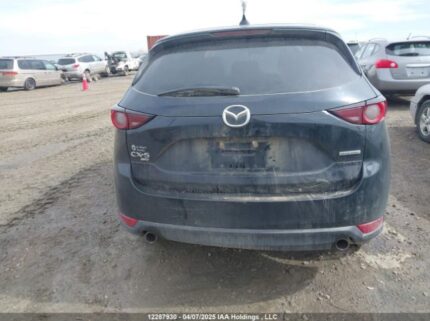 JM3KFBCM9M1110411 2021 MAZDA