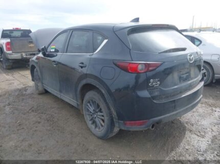 JM3KFBCM9M1110411 2021 MAZDA