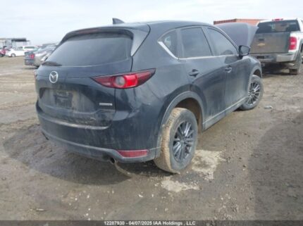 JM3KFBCM9M1110411 2021 MAZDA