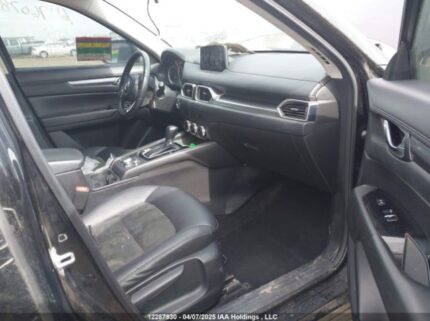 JM3KFBCM9M1110411 2021 MAZDA