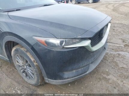 JM3KFBCM9M1110411 2021 MAZDA