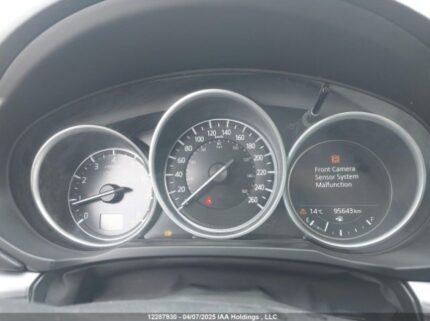 JM3KFBCM9M1110411 2021 MAZDA