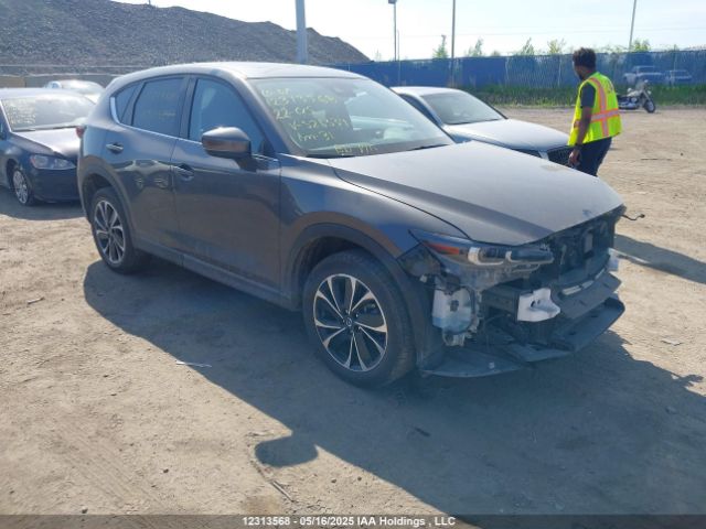 JM3KFBCMXN1521334 2022 MAZDA