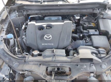 JM3KFBCMXN1521334 2022 MAZDA