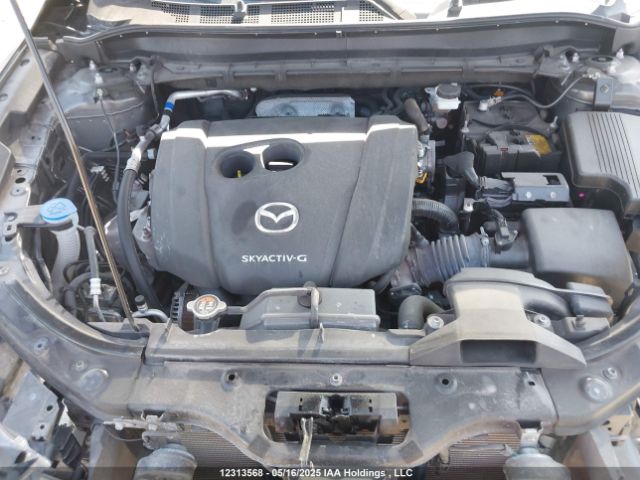 JM3KFBCMXN1521334 2022 MAZDA