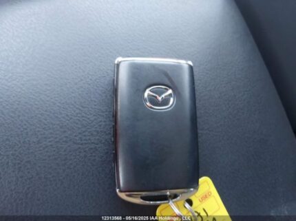 JM3KFBCMXN1521334 2022 MAZDA