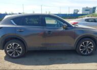 JM3KFBCMXN1521334 2022 MAZDA