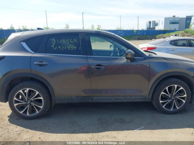 JM3KFBCMXN1521334 2022 MAZDA