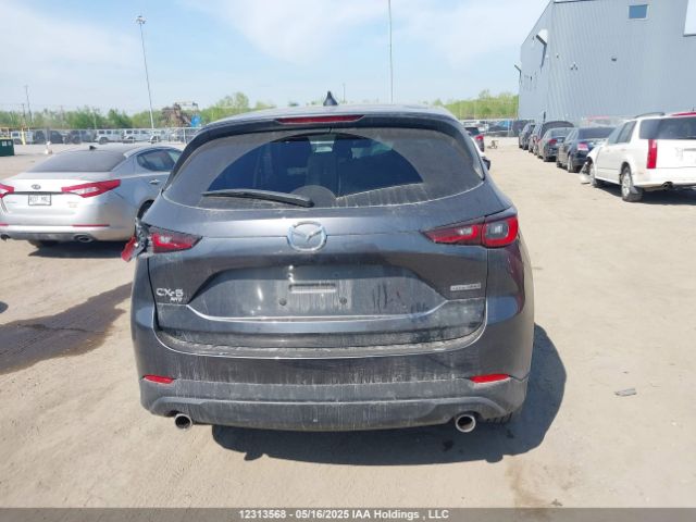 JM3KFBCMXN1521334 2022 MAZDA