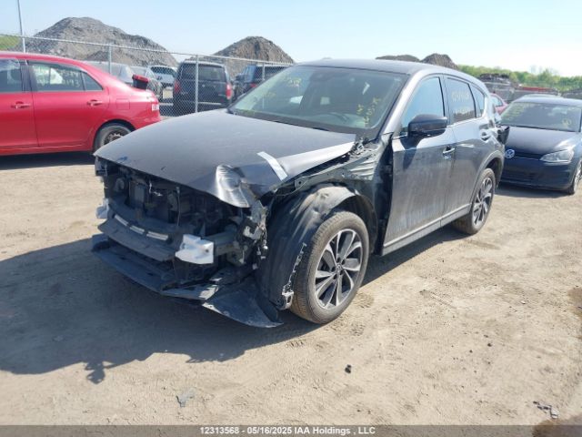 JM3KFBCMXN1521334 2022 MAZDA