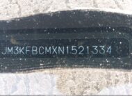 JM3KFBCMXN1521334 2022 MAZDA