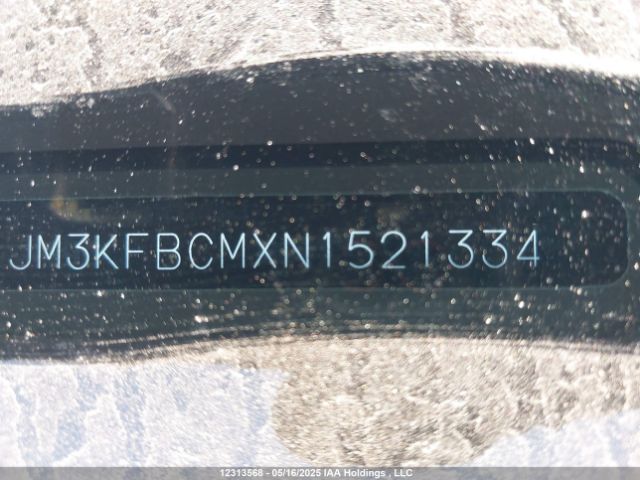 JM3KFBCMXN1521334 2022 MAZDA