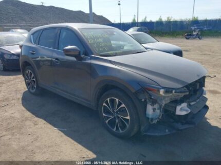 JM3KFBCMXN1521334 2022 MAZDA