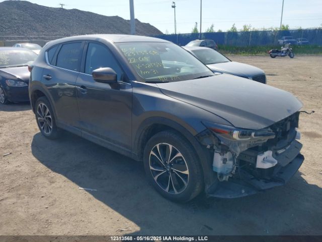 JM3KFBCMXN1521334 2022 MAZDA