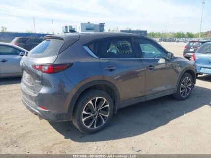 JM3KFBCMXN1521334 2022 MAZDA