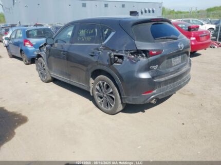 JM3KFBCMXN1521334 2022 MAZDA