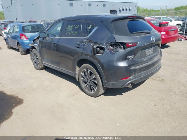 JM3KFBCMXN1521334 2022 MAZDA