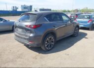 JM3KFBCMXN1521334 2022 MAZDA
