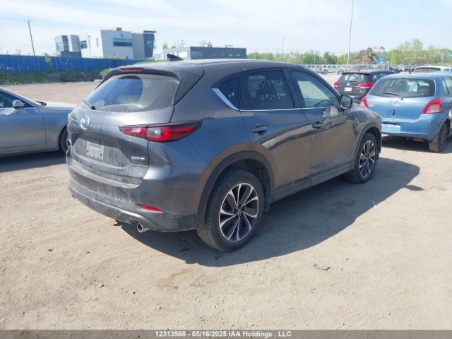 JM3KFBCMXN1521334 2022 MAZDA