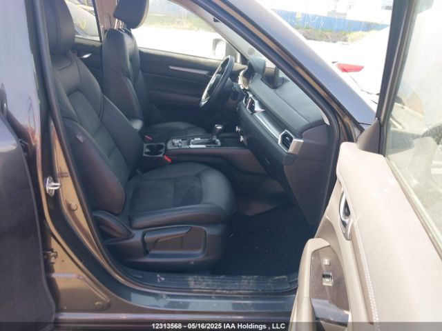 JM3KFBCMXN1521334 2022 MAZDA
