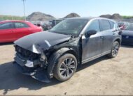 JM3KFBCMXN1521334 2022 MAZDA