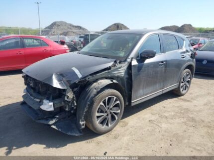 JM3KFBCMXN1521334 2022 MAZDA