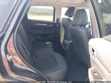 JM3KFBCMXN1521334 2022 MAZDA