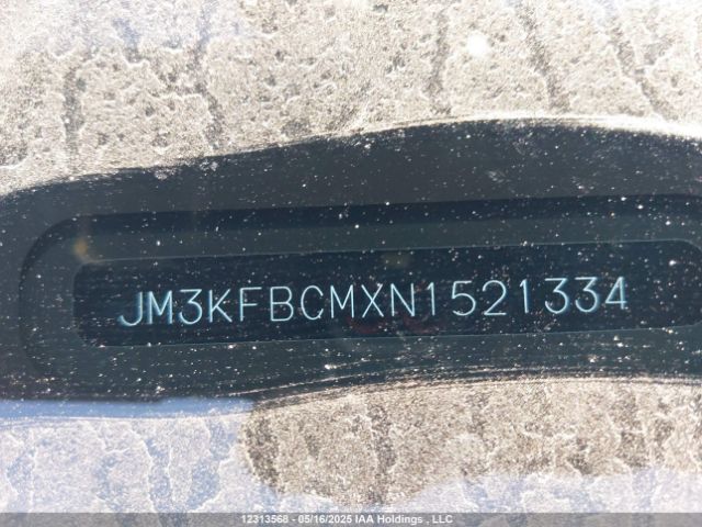 JM3KFBCMXN1521334 2022 MAZDA