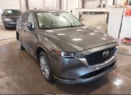 JM3KFBDM2S0630676 2025 MAZDA