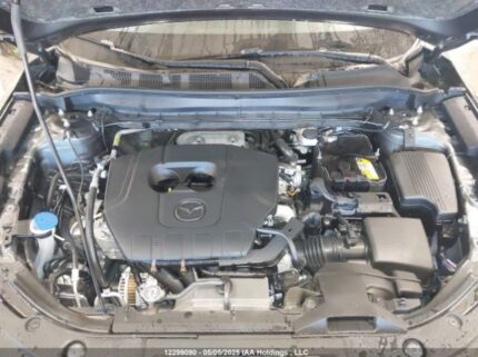 JM3KFBDM2S0630676 2025 MAZDA