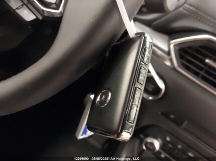 JM3KFBDM2S0630676 2025 MAZDA