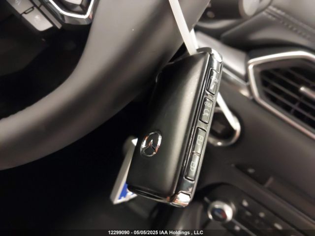 JM3KFBDM2S0630676 2025 MAZDA