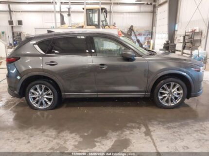 JM3KFBDM2S0630676 2025 MAZDA