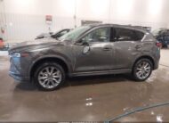 JM3KFBDM2S0630676 2025 MAZDA