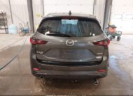 JM3KFBDM2S0630676 2025 MAZDA