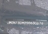 JM3KFBDM2S0630676 2025 MAZDA
