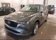 JM3KFBDM2S0630676 2025 MAZDA