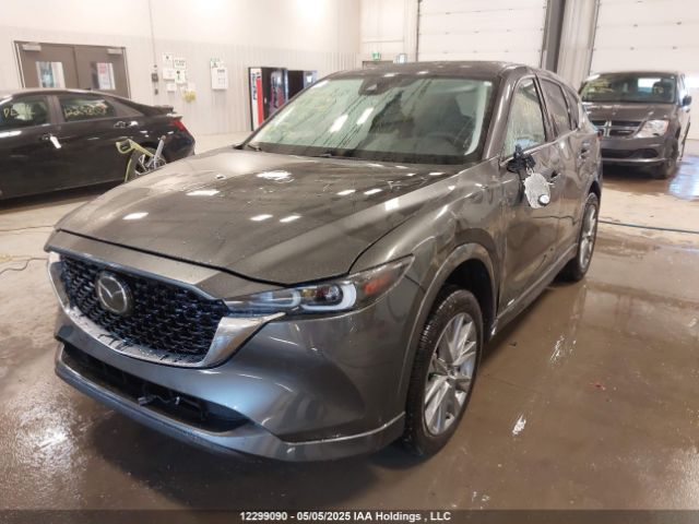 JM3KFBDM2S0630676 2025 MAZDA