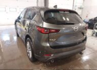 JM3KFBDM2S0630676 2025 MAZDA